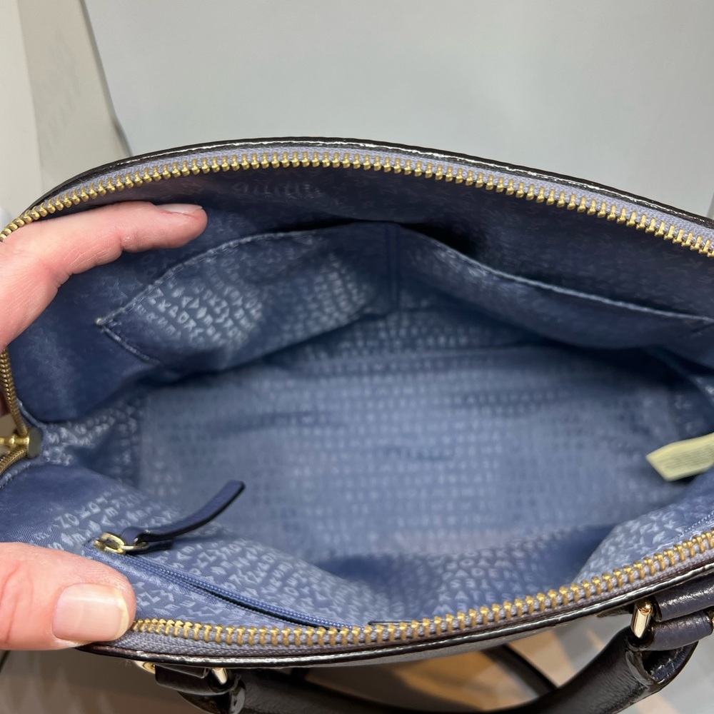 Kate Spade shoulder/hand bag - Picture 2 of 3